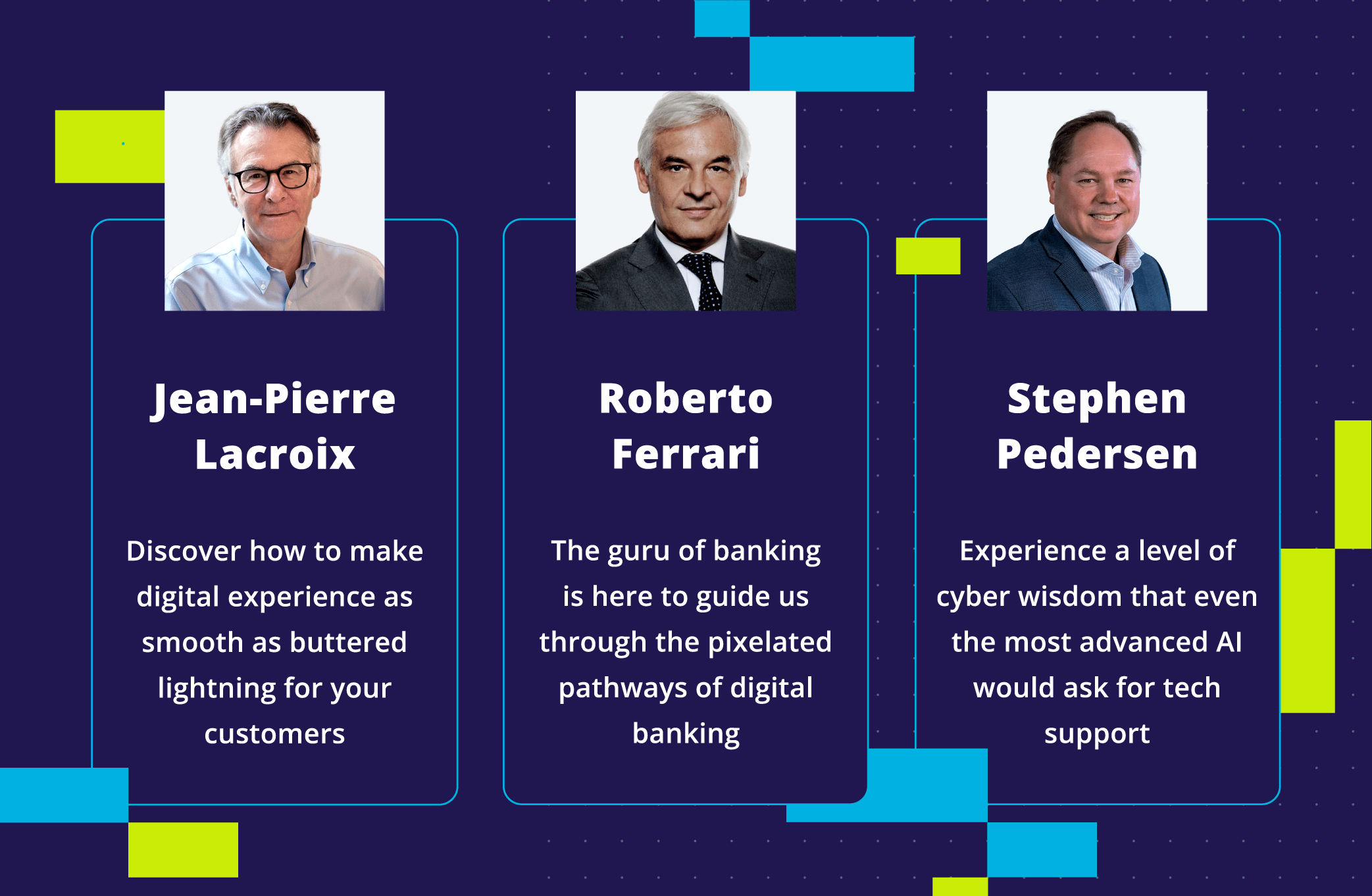 ebankIT Summit 2023 Shaping the future of digital banking